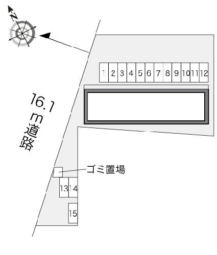 【レオパレスＭｅｌｏｎのその他】