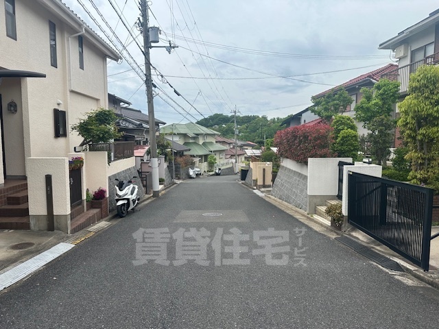 【芝谷町36貸家のその他】