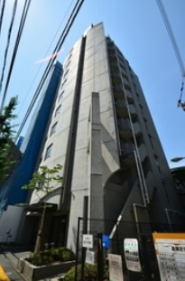 東京都文京区向丘１（マンション）の賃貸物件の外観