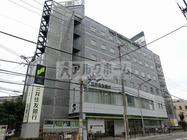 スーパー　コノミヤ近鉄八尾駅前店（スーパー）まで211m