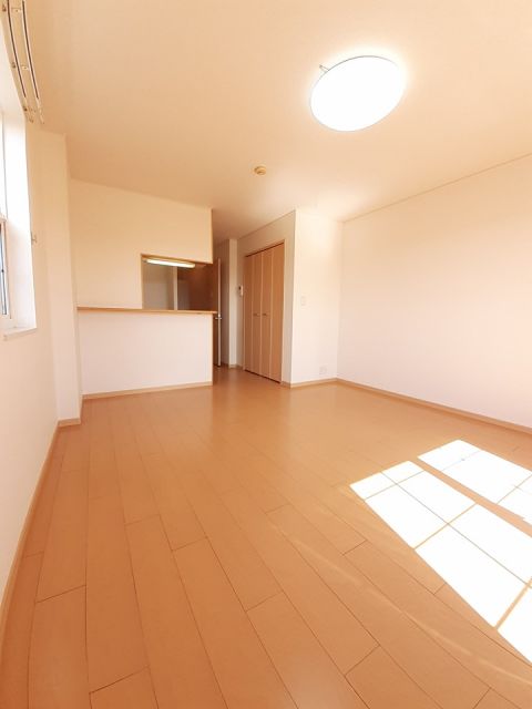 【トレヴィスタ・坊所IIIのその他設備】