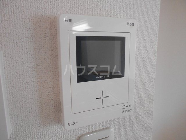 【名古屋市天白区平針のマンションのセキュリティ】