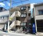 今出川駅より徒歩3分 1階 築35年の賃貸物件