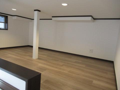 フェスティーボ茨木　その他　ロフト（イメージ）