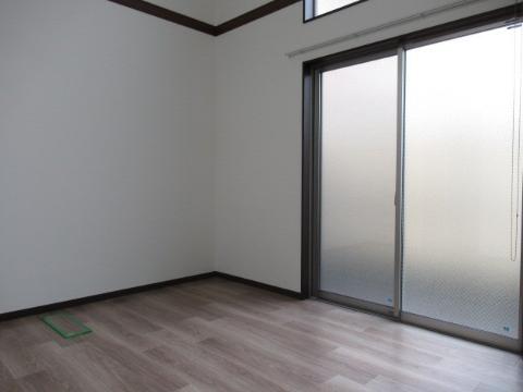 フェスティーボ茨木　居室・リビング　洋室（イメージ）