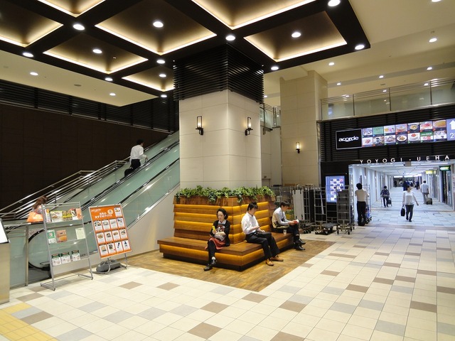 その他　代々木上原駅（その他）まで400m