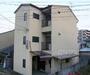伏見駅より徒歩12分 3階 築38年4ヶ月の賃貸物件