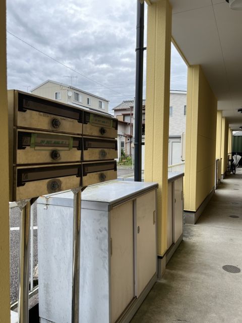 その他共有部分