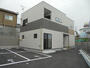 上安駅より徒歩2分 新築 2階建の賃貸物件