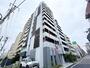 菊川駅より徒歩7分 8階 新築の賃貸物件