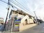 妙典駅より徒歩2分 2階 築29年6ヶ月の賃貸物件