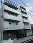 クレヴィスタ戸越公園 1階 築5年4ヶ月の賃貸物件