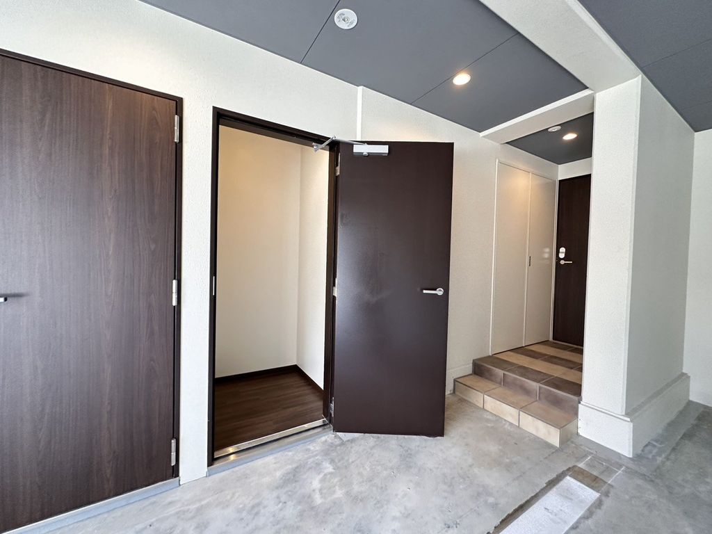 その他　※トランクルーム