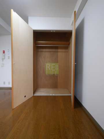 収納　別部屋参考写真