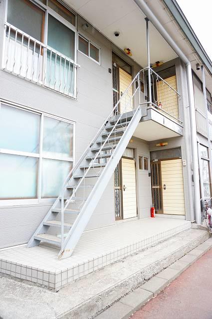 その他共有部分　共用部１