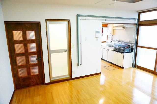 その他部屋・スペース　内装