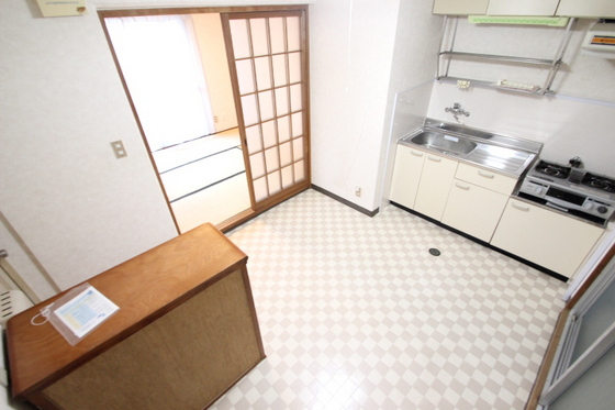 その他　※別号室のお写真です