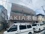 東部市場前駅より徒歩9分 2階 築3年の賃貸物件