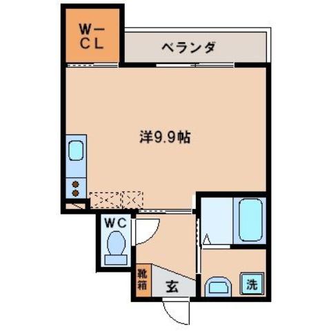 茨木市下穂積２