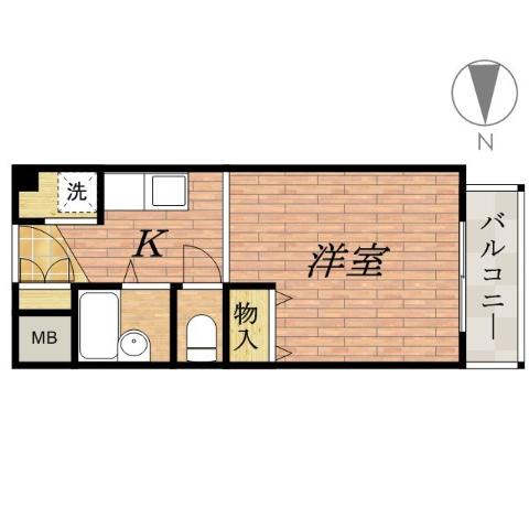 茨木市西駅前町