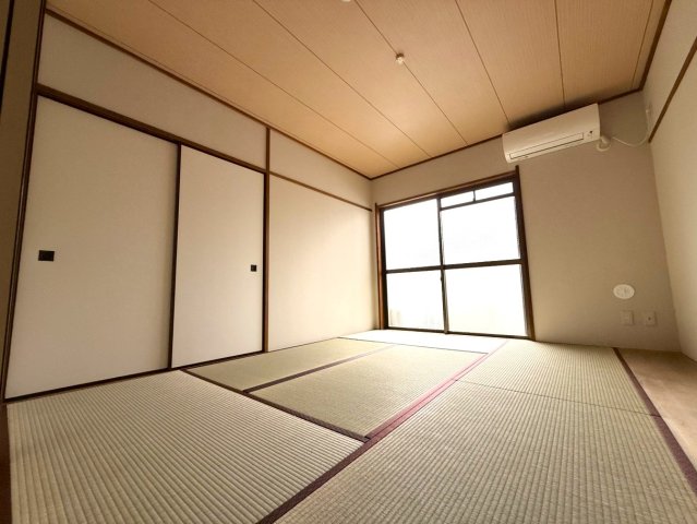 居室・リビング　参考：他号室写真