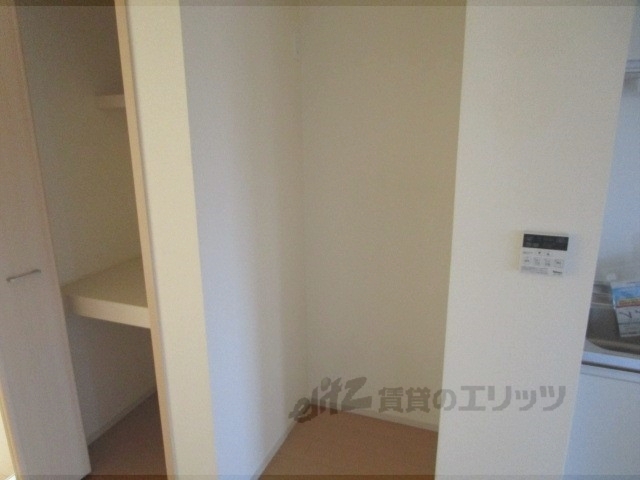 その他部屋・スペース　冷蔵庫置場