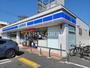 コンビニ　ローソン 八王子南新町店（コンビニ）まで86m