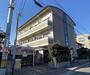 向日町駅より徒歩1分 3階 築33年2ヶ月の賃貸物件