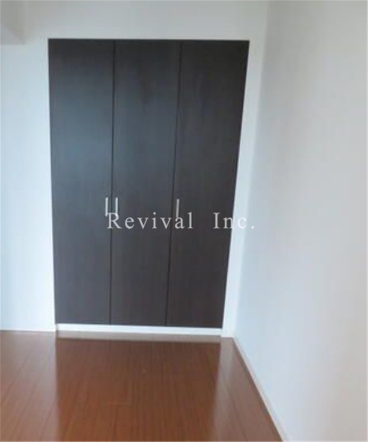 収納　収納も充実してます。