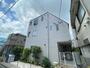 白金台駅より徒歩5分 築22年9ヶ月 3階建の賃貸物件