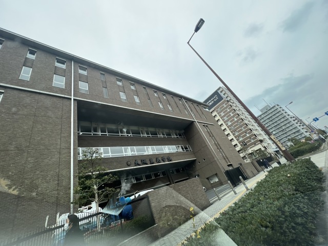 高校・高専　私立大阪星光学院高校（高校・高専）まで842m