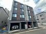 宮の沢駅より徒歩7分 3階 築2年3ヶ月の賃貸物件