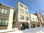 東札幌駅より徒歩2分 4階 築3年11ヶ月の賃貸物件