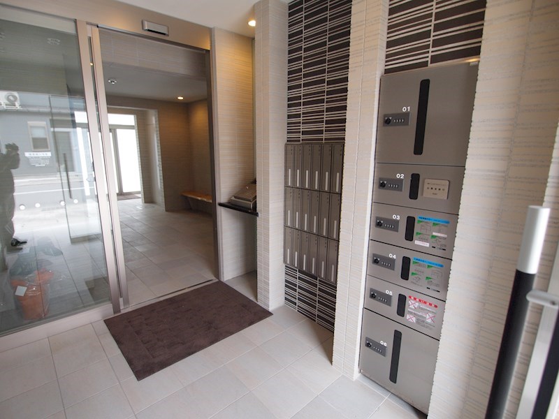 フォルスサナダ望叡閣_その他_5