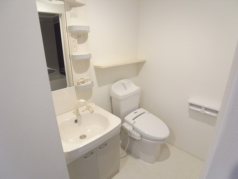 フォルスサナダ望叡閣_内装_3