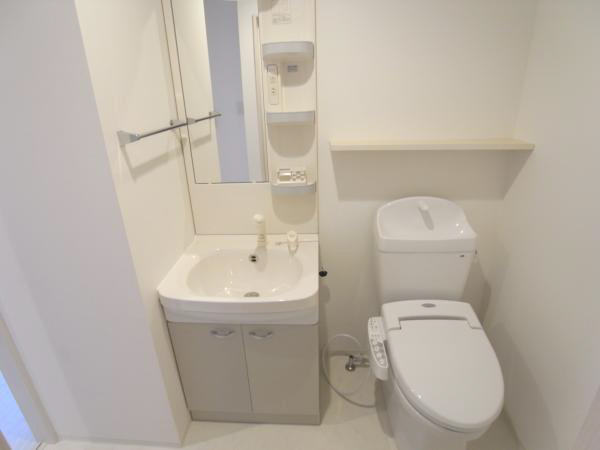 フォルスサナダ望叡閣_その他_1