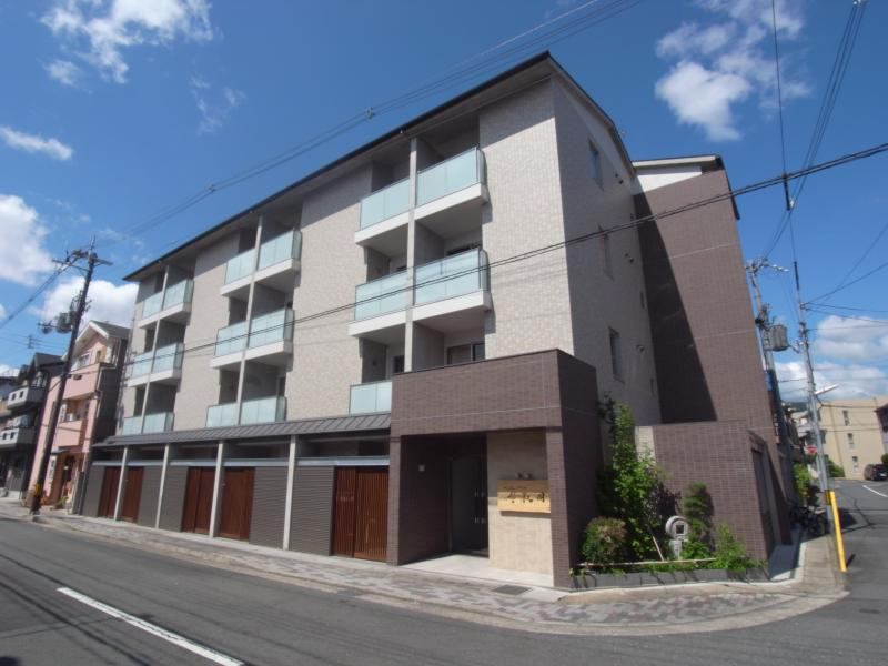 フォルスサナダ望叡閣_トップ画像