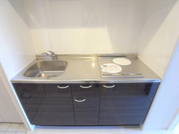 フォルスサナダ望叡閣_内装_1