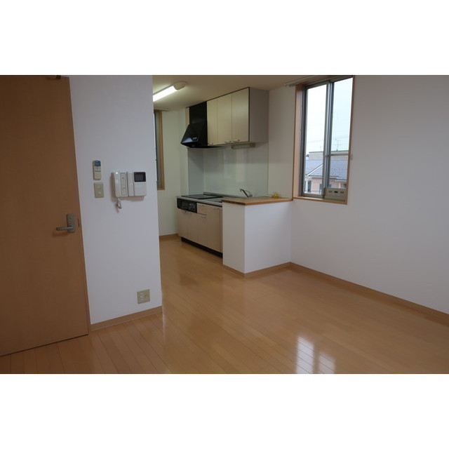 セキュリティ　ＴＶインターホン