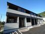 近江八幡駅よりバス16分 徒歩2分 2階 新築の賃貸物件
