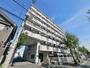 平林駅より徒歩7分 5階 築33年1ヶ月の賃貸物件