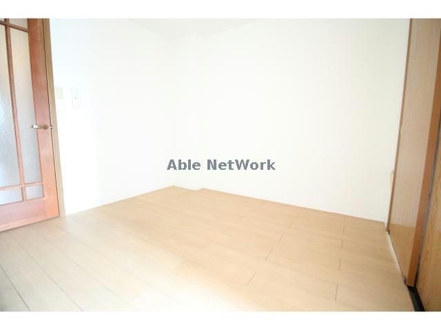 居室・リビング　306