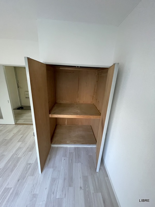 収納　収納スペース！