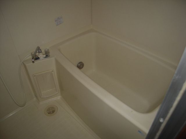 バス・シャワールーム　※別部屋参照※