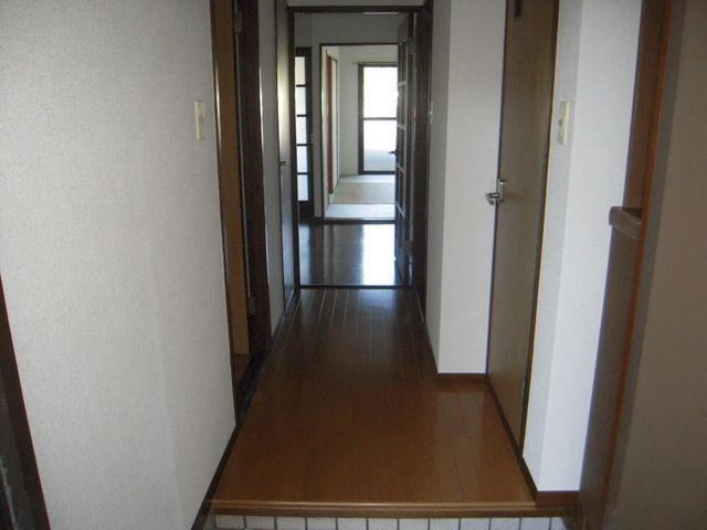 玄関　※別部屋参照※