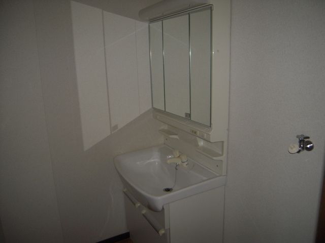 洗面設備　※別部屋参照※