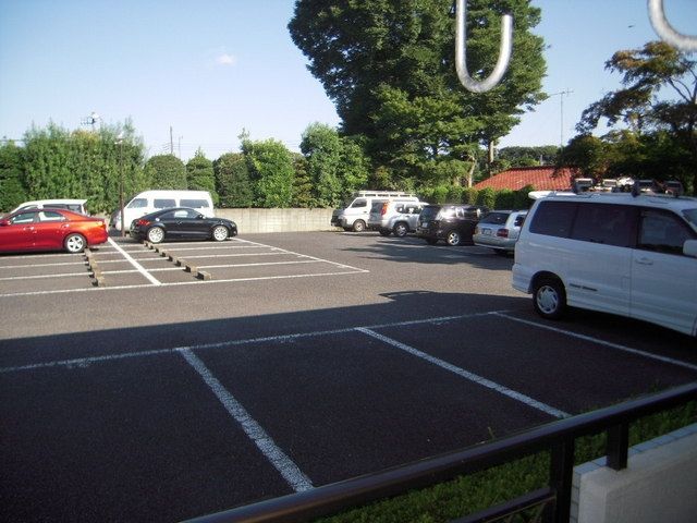 眺望　※別部屋参照※