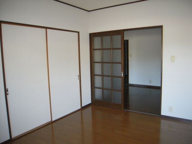 居室・リビング　※別部屋参照※