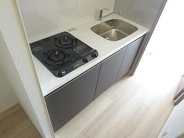 キッチン　キッチン※別部屋参考写真