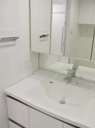洗面設備　洗面※別部屋参考写真